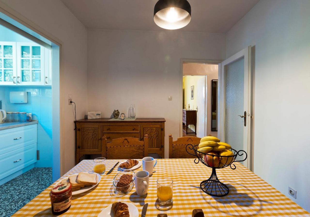 Comfortable Neda 58M2 Next To Beach&Old Town, Beautiful Location Дубровник Екстер'єр фото